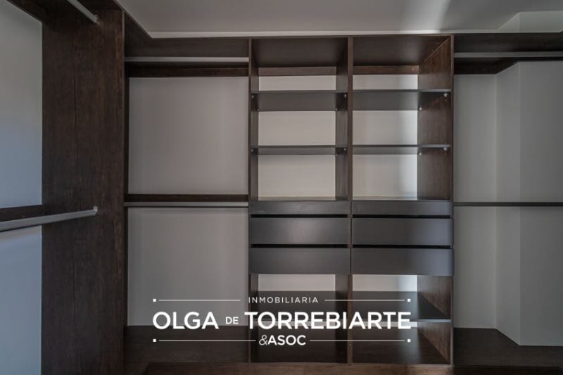 Apartamento para estrenar en Polanco, zona 14. — foto 8 de 12