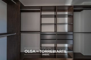 Apartamento para estrenar en Polanco, zona 14. — miniatura 8 de 12