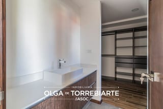 Apartamento para estrenar en Polanco, zona 14. — miniatura 11 de 12