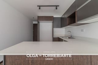 Apartamento para estrenar en Polanco, zona 14. — miniatura 6 de 12
