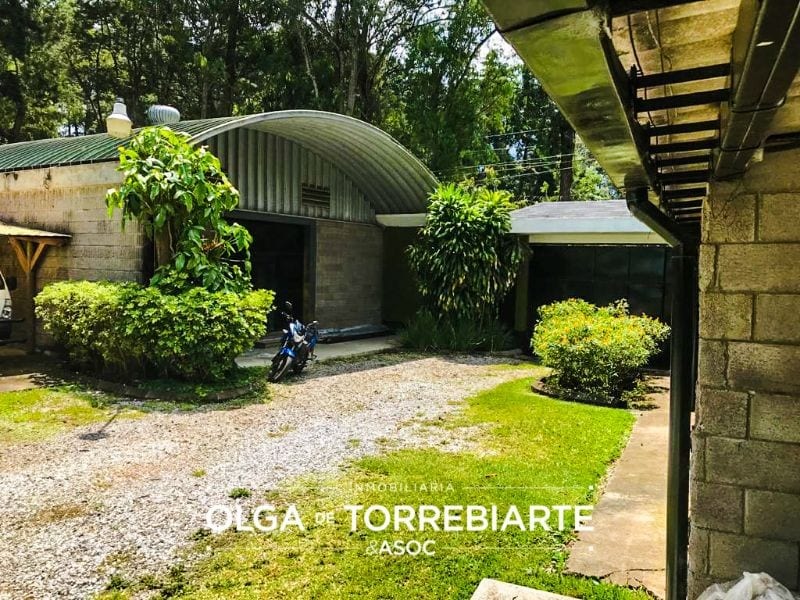 Casa de 1 nivel en Acatan — foto 2 de 9
