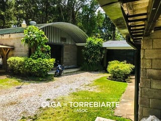 Casa de 1 nivel en Acatan — miniatura 2 de 9
