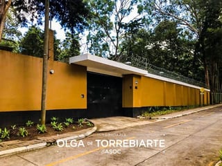 Casa de 1 nivel en Acatan — miniatura 1 de 9