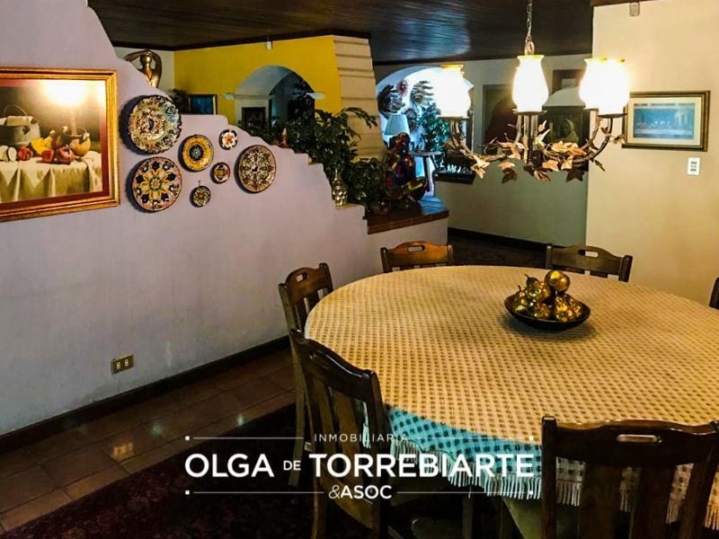 Casa de 1 nivel en Acatan — foto 3 de 9