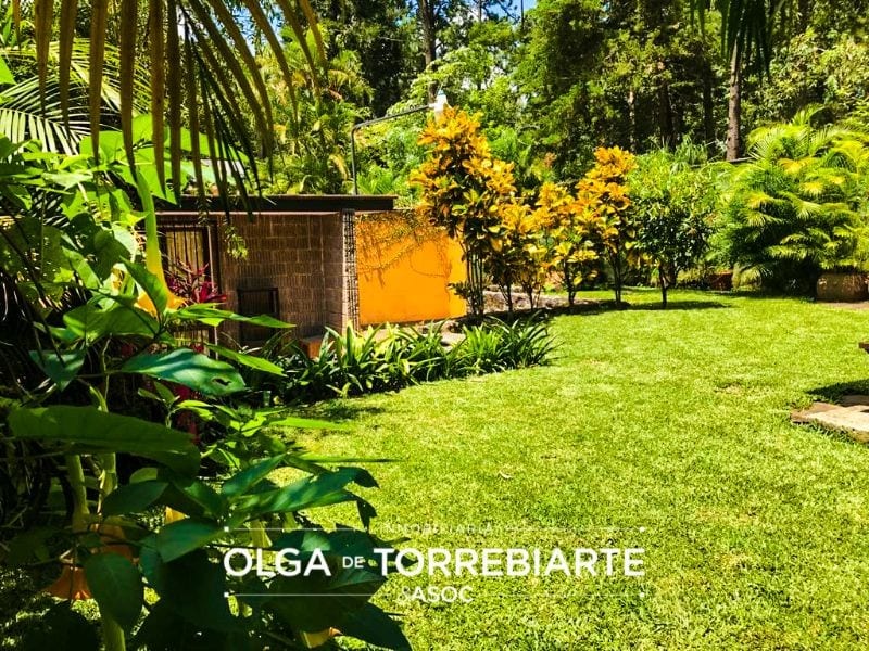 Casa de 1 nivel en Acatan — foto 9 de 9