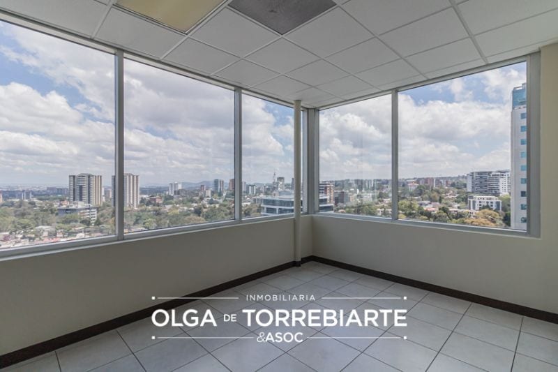 Oficina en Zona Pradera, zona 10 — foto 10 de 17