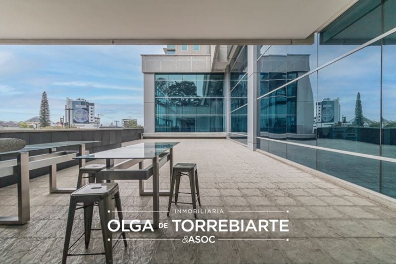 Oficina en Zona Pradera, zona 10 — foto 3 de 17