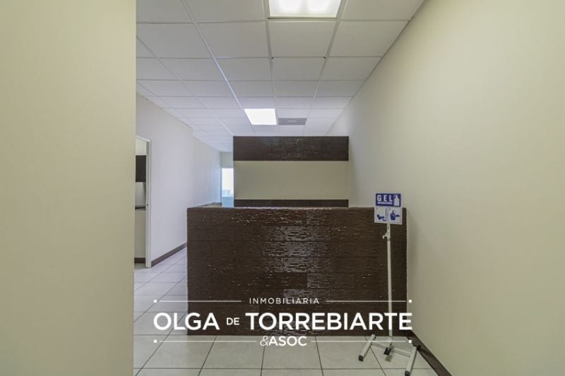 Oficina en Zona Pradera, zona 10 — foto 16 de 17