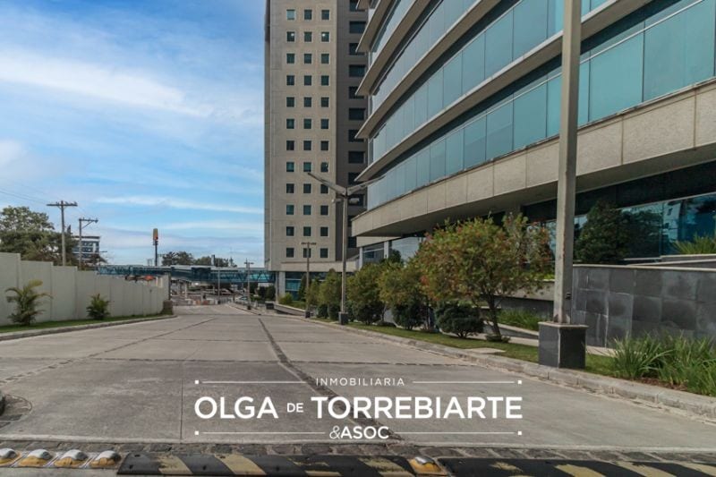 Oficina en Zona Pradera, zona 10 — foto 4 de 17