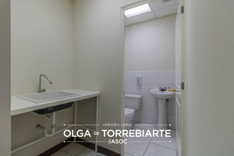 Oficina en Zona Pradera, zona 10 — foto 6 de 17