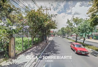 Terreno en renta Calzada San Juan — miniatura 1 de 4