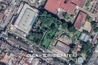 Terreno en renta Calzada San Juan — miniatura 3 de 4