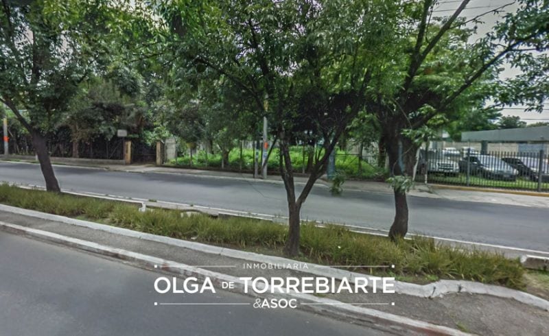 Terreno en renta Calzada San Juan — foto 2 de 4