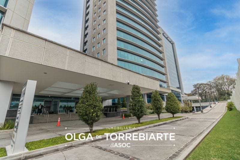 Penthouse en Zona Pradera, zona 10 — foto 5 de 16