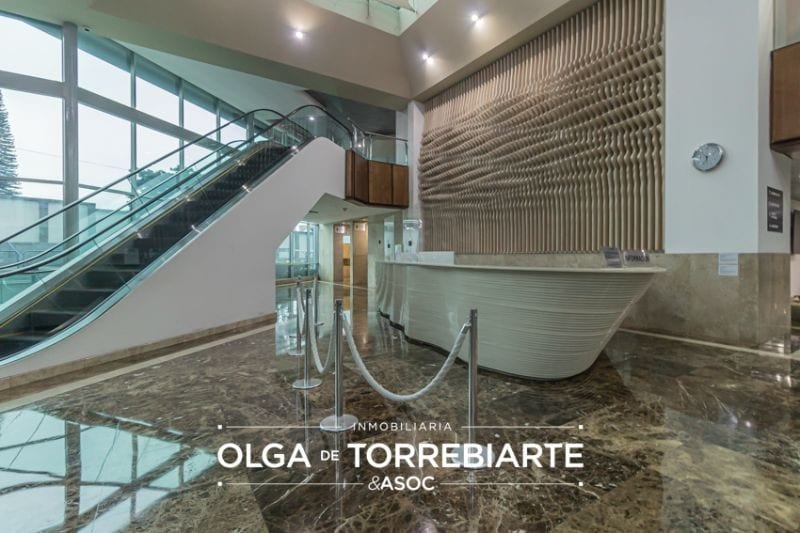 Penthouse en Zona Pradera, zona 10 — foto 2 de 16