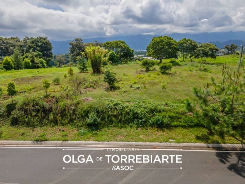 Terreno en El Pulte Golf, Golf Front — foto 7 de 7