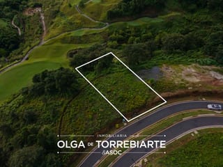 Terreno en El Pulte Golf, Golf Front — miniatura 4 de 5