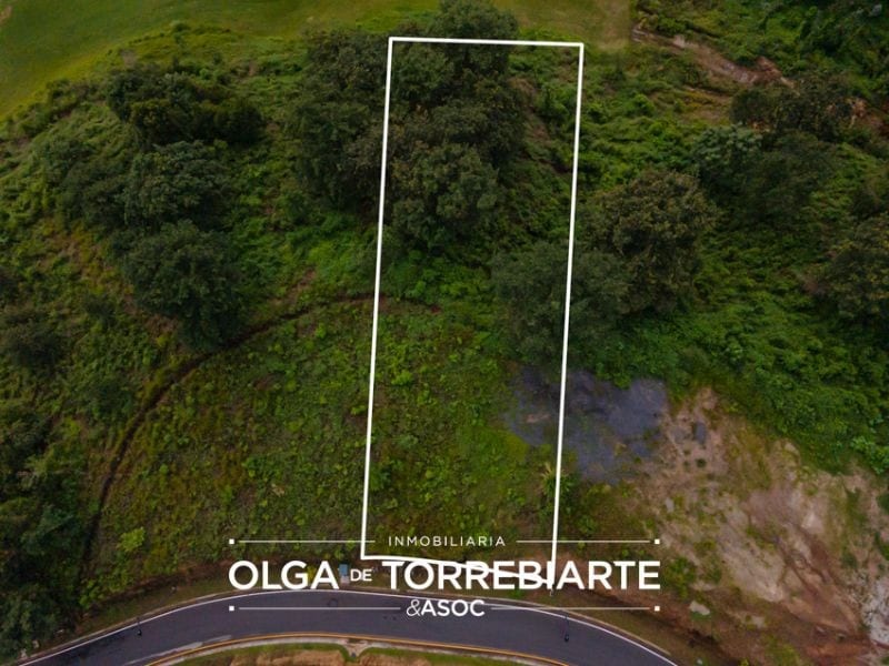 Terreno en El Pulte Golf, Golf Front — foto 2 de 5