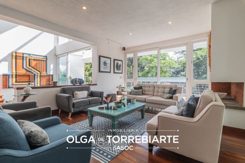 Casa en Premiere Campestre — foto 8 de 15