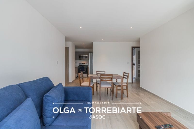Apartamento amueblado y equipado en Parque 10 — foto 17 de 17