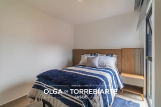 Apartamento amueblado y equipado en Parque 10 — miniatura 12 de 17