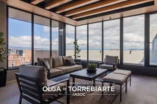 Apartamento amueblado y equipado en Parque 10 — miniatura 3 de 17