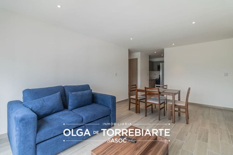 Apartamento amueblado y equipado en Parque 10 — foto 15 de 17
