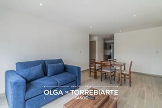 Apartamento amueblado y equipado en Parque 10 — miniatura 15 de 17