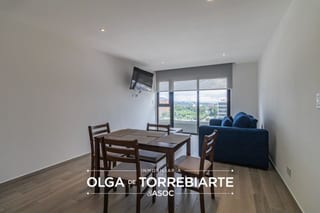 Apartamento amueblado y equipado en Parque 10 — miniatura 1 de 17