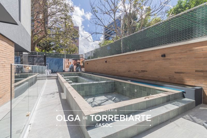 Apartamento amueblado y equipado en Parque 10 — foto 4 de 17