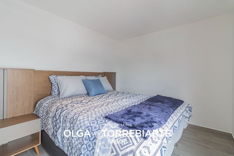 Apartamento amueblado y equipado en Parque 10 — foto 10 de 17