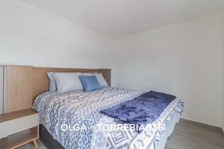 Apartamento amueblado y equipado en Parque 10 — miniatura 10 de 17