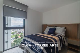 Apartamento amueblado y equipado en Parque 10 — miniatura 13 de 17