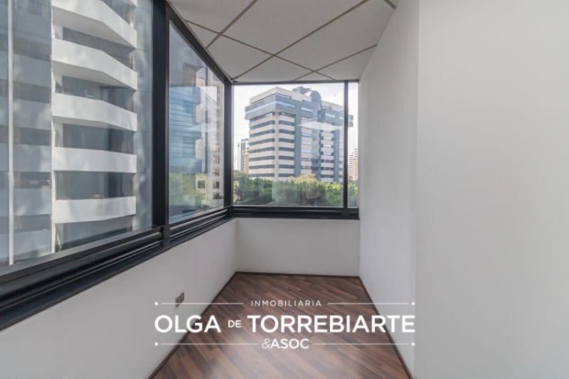Oficina en Murano Center, zona 10 — foto 4 de 6