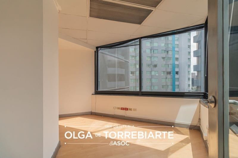 Oficina en Murano Center, zona 10 — foto 6 de 7