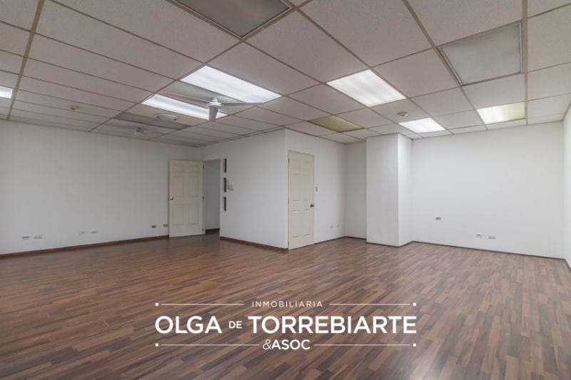 Oficina en Murano Center, zona 10 — foto 6 de 6