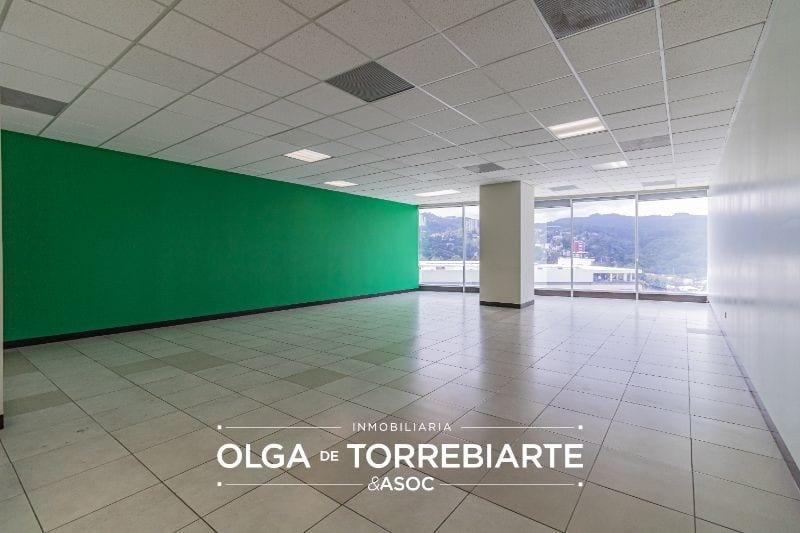 Oficina en Zona Pradera, zona 10 — foto 6 de 6
