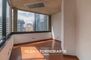 Oficina en Murano Center, zona 10 — miniatura 4 de 6