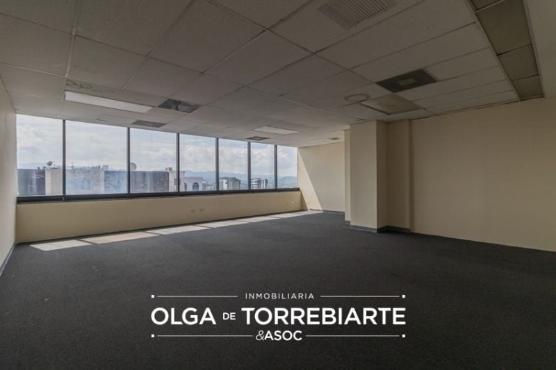 Oficina de 2 niveles en Murano Center, zona 10 — foto 3 de 14