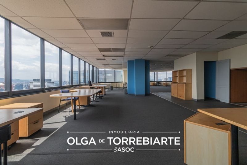 Oficina de 2 niveles en Murano Center, zona 10 — foto 5 de 14