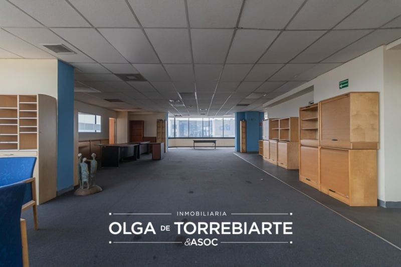 Oficina de 2 niveles en Murano Center, zona 10 — foto 4 de 14