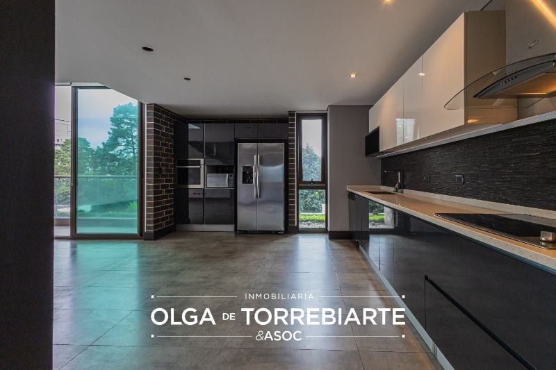 Apartamento en Viu Cayalá, zona 16 — foto 9 de 12