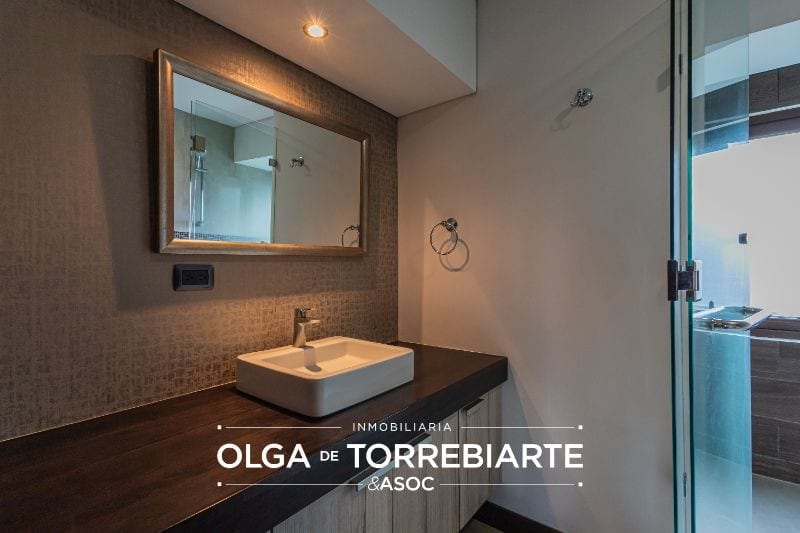 Apartamento en Viu Cayalá, zona 16 — foto 3 de 12