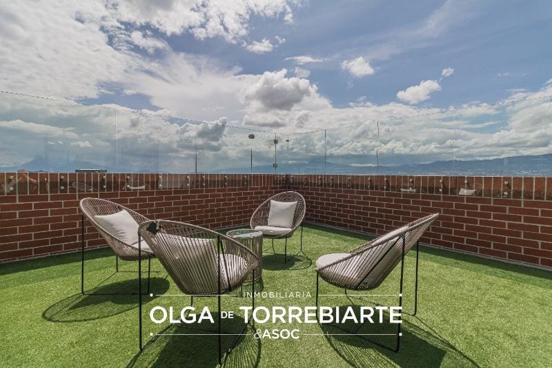 Apartamento en Inara Américas, zona 13 — foto 3 de 16