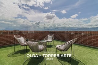 Apartamento en Inara Américas, zona 13 — miniatura 3 de 16