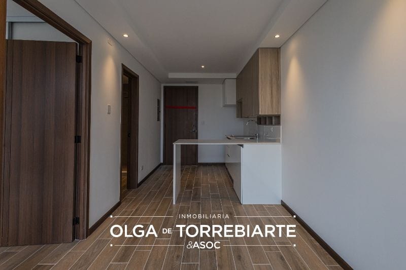 Apartamento en Inara Américas, zona 13 — foto 14 de 16