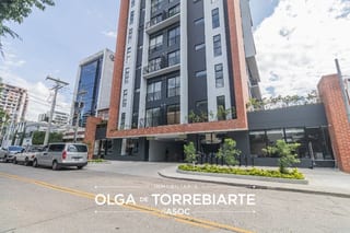 Apartamento en Inara Américas, zona 13 — miniatura 1 de 16
