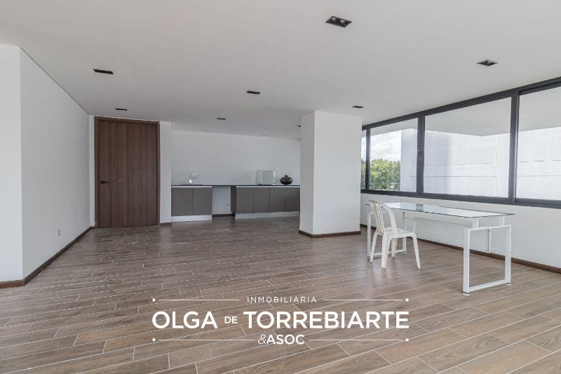 Apartamento en Inara Américas, zona 13 — foto 5 de 16