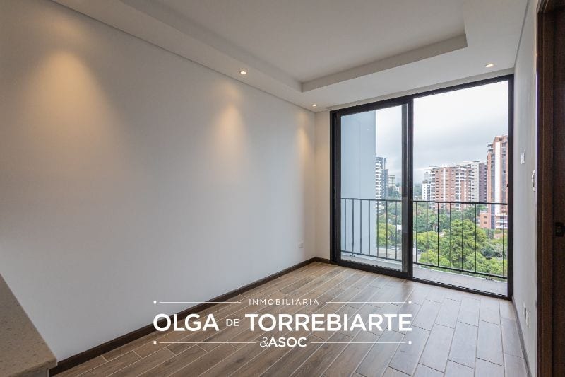 Apartamento en Inara Américas, zona 13 — foto 15 de 16