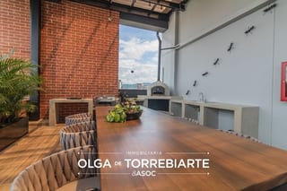 Apartamento en Inara Américas, zona 13 — miniatura 6 de 16